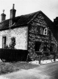 Bure Cottage c.1950