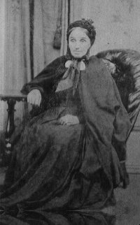 Hannah Barwick ? - 1880