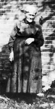 Mary Ann Bell c.1920