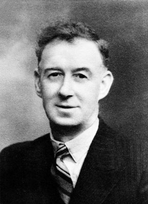 Ernie Dale c.1932