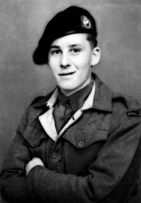 Stanley 'Nobby' Dale