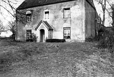 White House Farm - March 1942