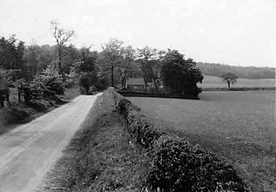 64 Woodgate, Blickling -1942