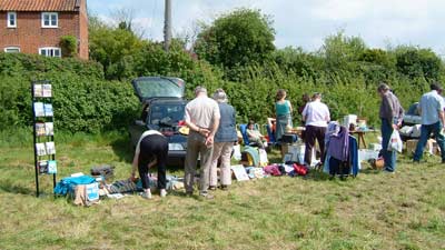 May Fayre