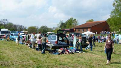 May Fayre