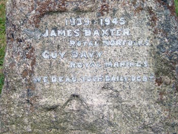 H015a war memorial