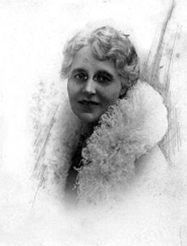 Blanche Brown